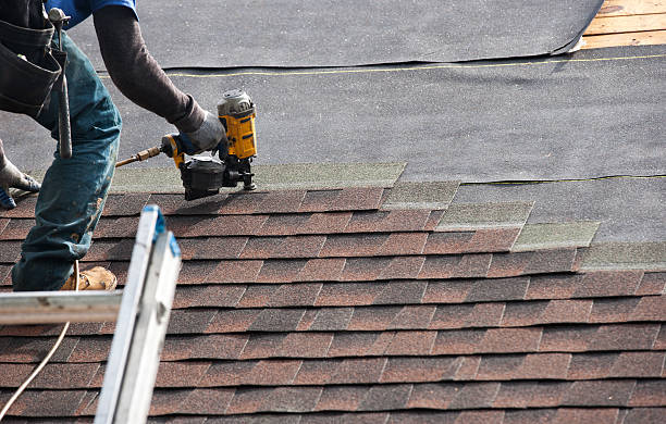 Licensed Roofing service in De Borgia, MT - Brentwood Metal Roofing
